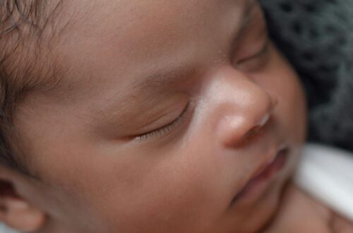 Crafting Memories: The Perfect Wooden High Chair